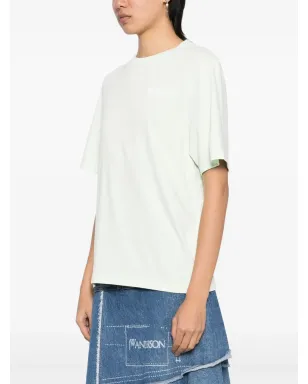 Maison Kitsuné ハンドライティング・コンフォートTシャツ - サムネイル3