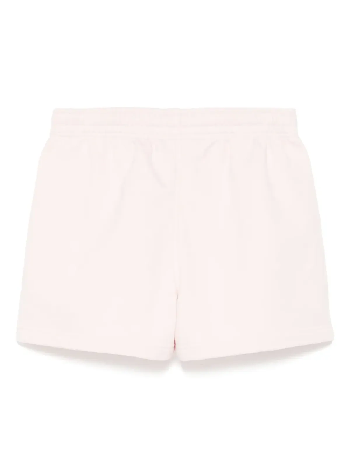 Maison Kitsuné ベビー・フォックス・パッチ・スウェットショーツ - 画像2