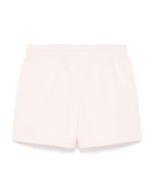 Maison Kitsuné ベビー・フォックス・パッチ・スウェットショーツ - サムネイル2