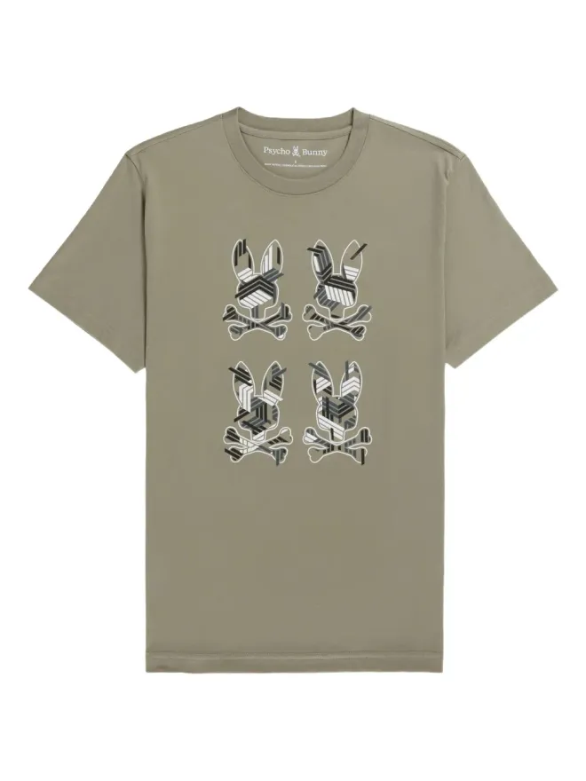 Psycho Bunny Psycho Bunny プラザ Tシャツの商品画像