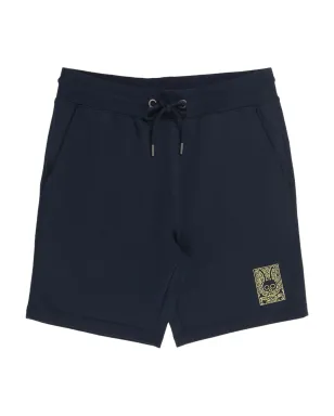 Psycho Bunny Pisani Embroidered shorts - サムネイル1