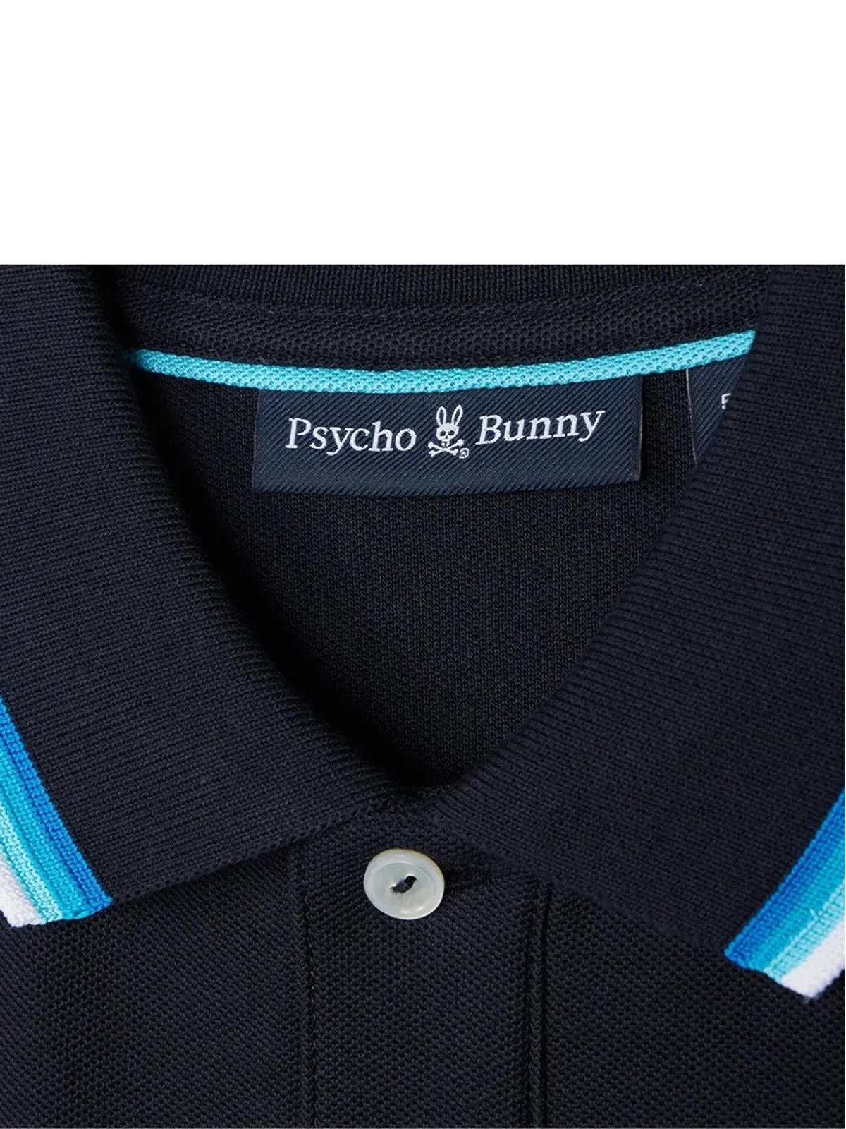 Psycho Bunny Granbury ポロシャツ - 画像2