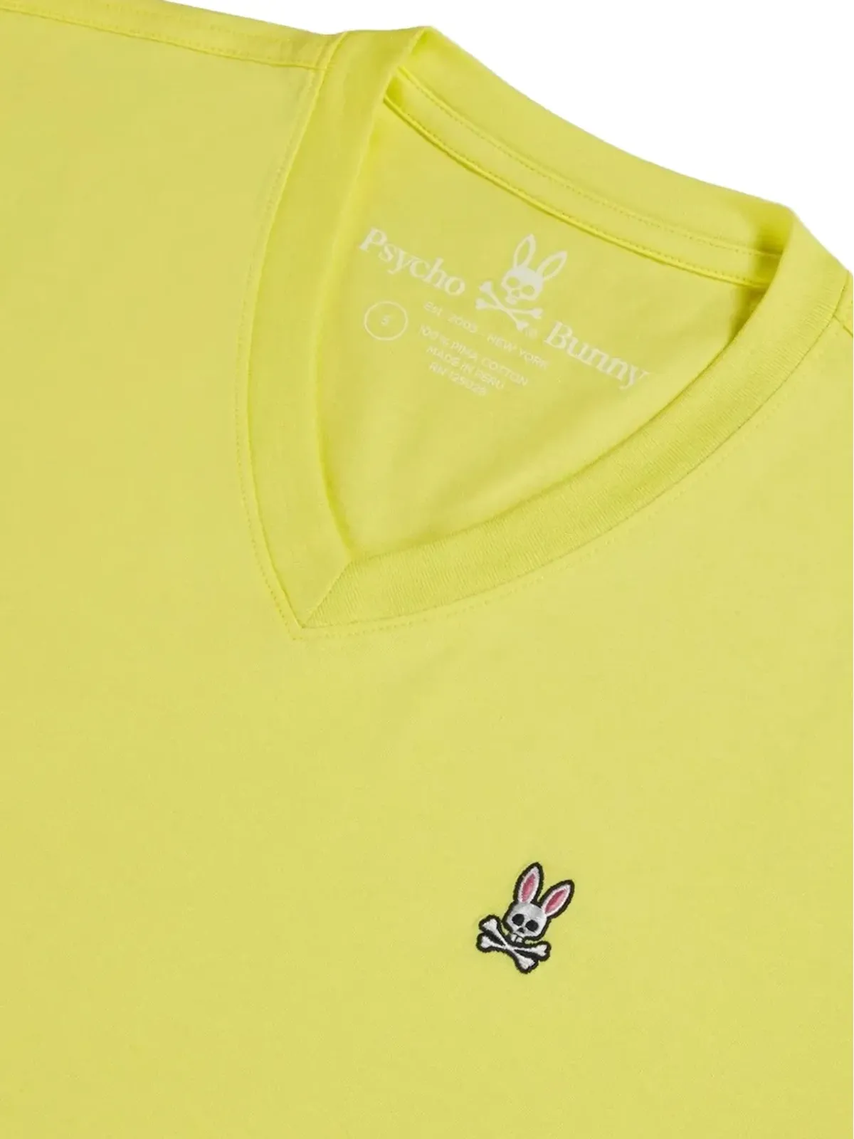 Psycho Bunny ノービリー Tシャツ - 画像2