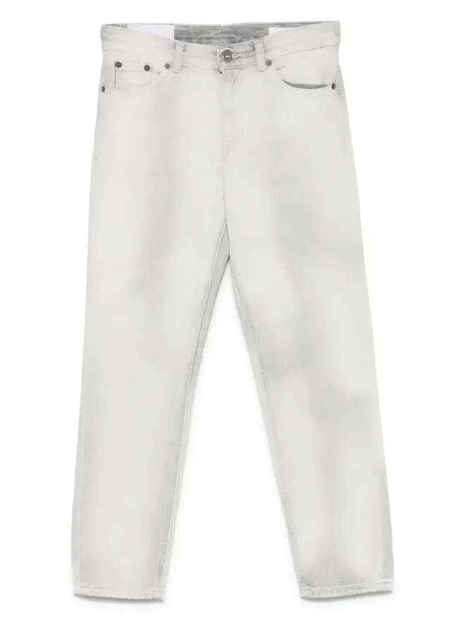 DONDUP KIDS DONDUP KIDS テーパードジーンズの商品画像