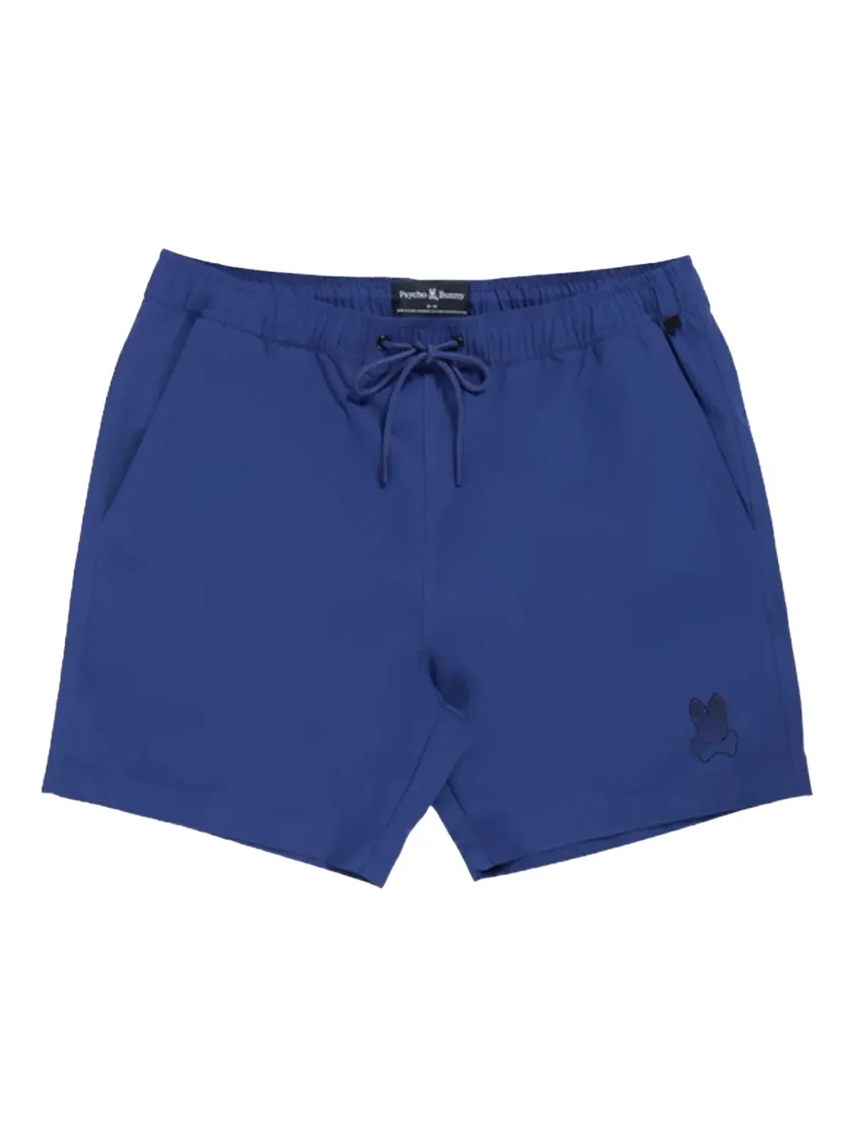 Psycho Bunny Strype Hydrochromic Swim Shorts - ブルー - 画像1