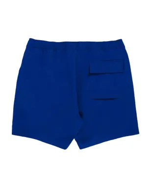 Psycho Bunny Strype Hydrochromic Swim Shorts - ブルー - サムネイル2