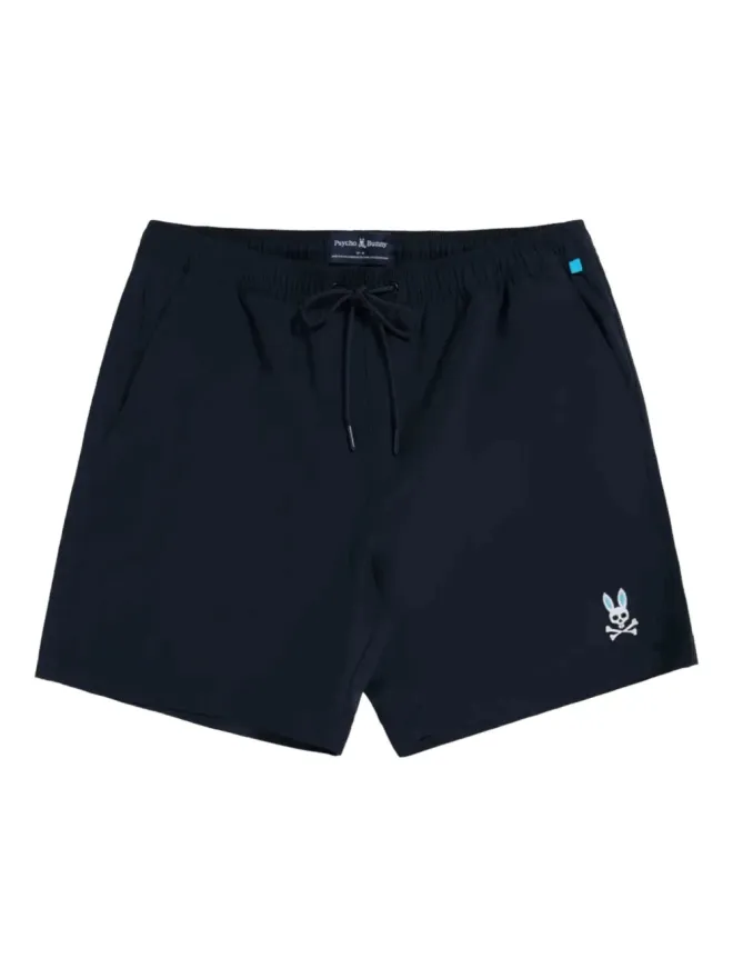 Psycho Bunny Psycho Bunny Milan Navy swim shortsの商品画像