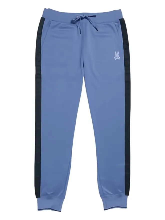 Psycho Bunny Psycho Bunny Doyers Bal Harbour トラックパンツの商品画像