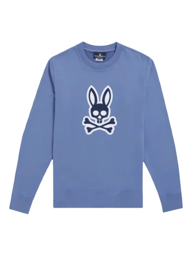Psycho Bunny Psycho Bunny リアム バルハーバー スウェットシャツの商品画像