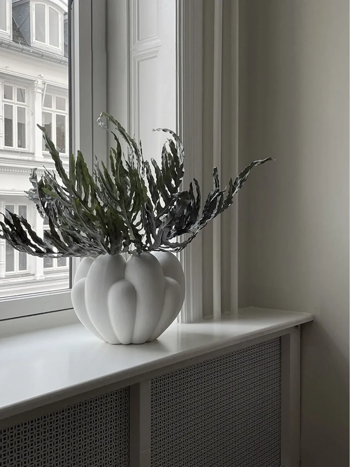 101 Copenhagen ミニ Bloom 花瓶 - 画像3