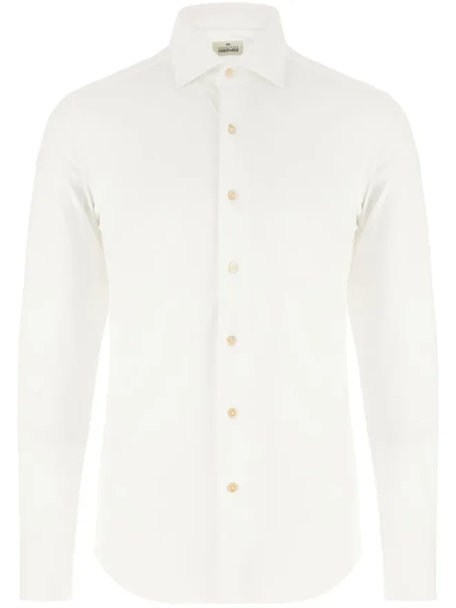 Alessandro Gherardi Alessandro Gherardi クラシックカラーシャツの商品画像