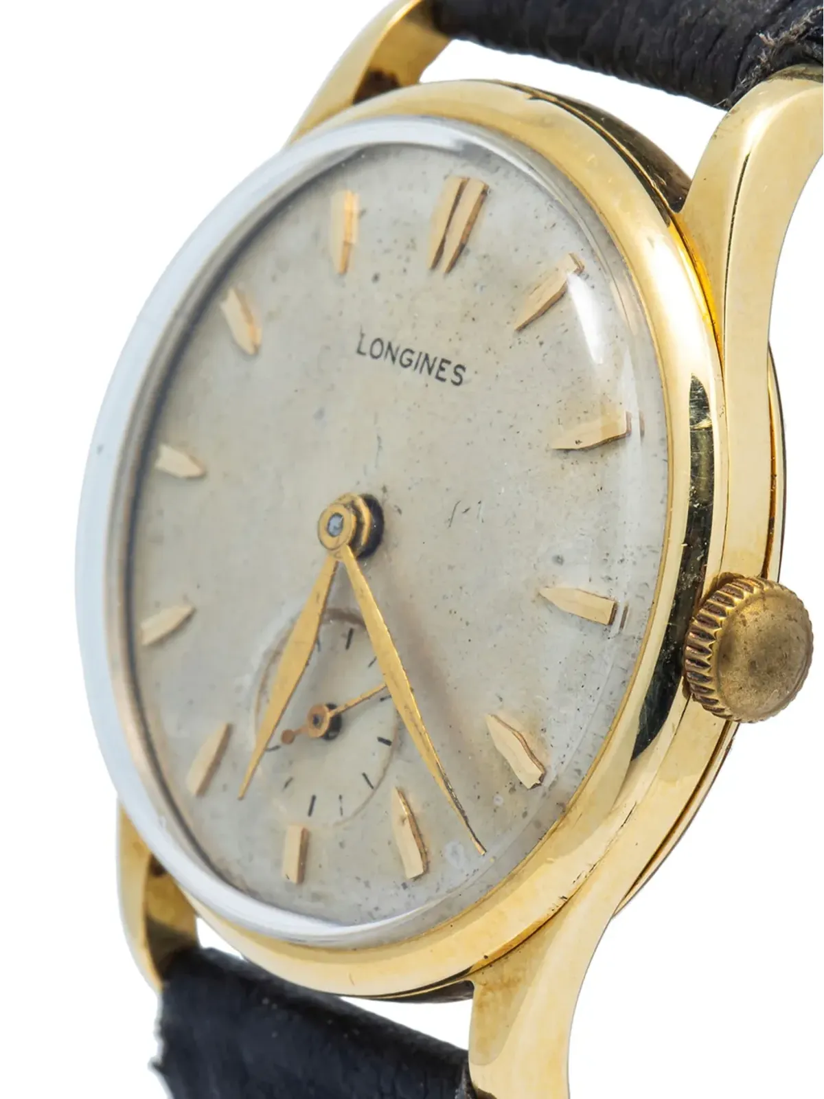 Longines カルタラヴァ ビンテージ - 画像2