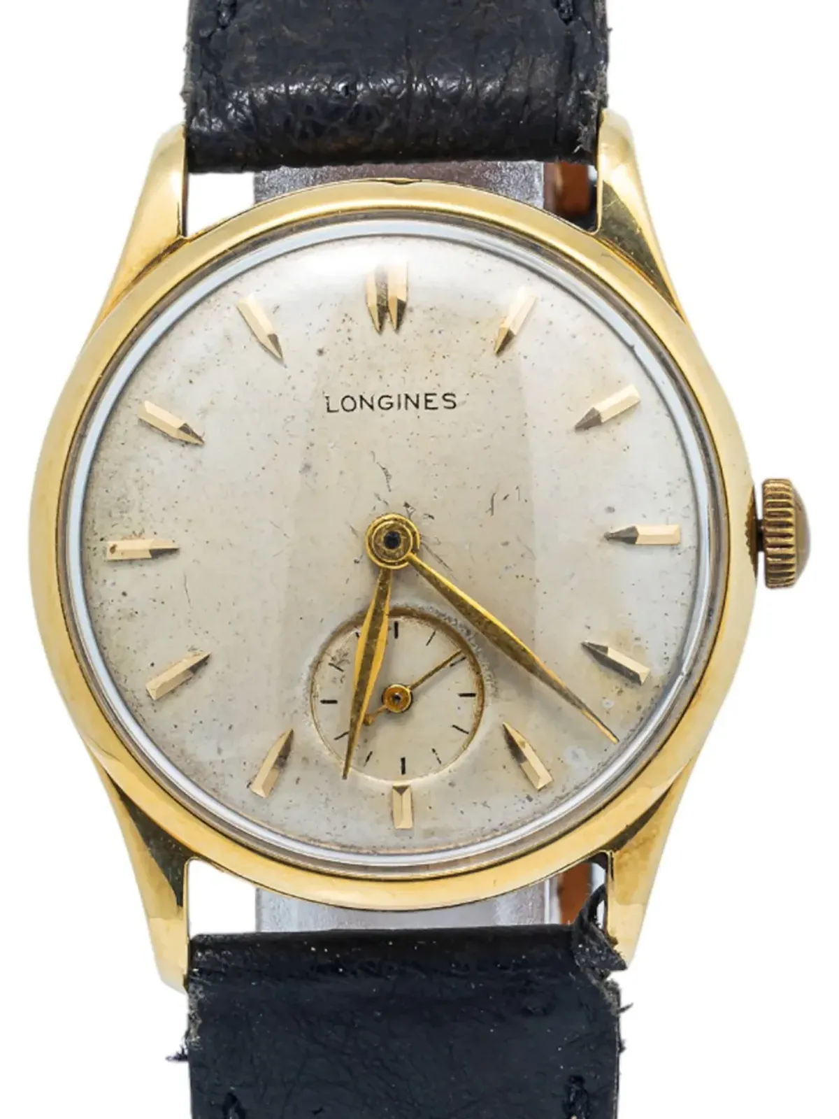 Longines カルタラヴァ ビンテージ - 画像3