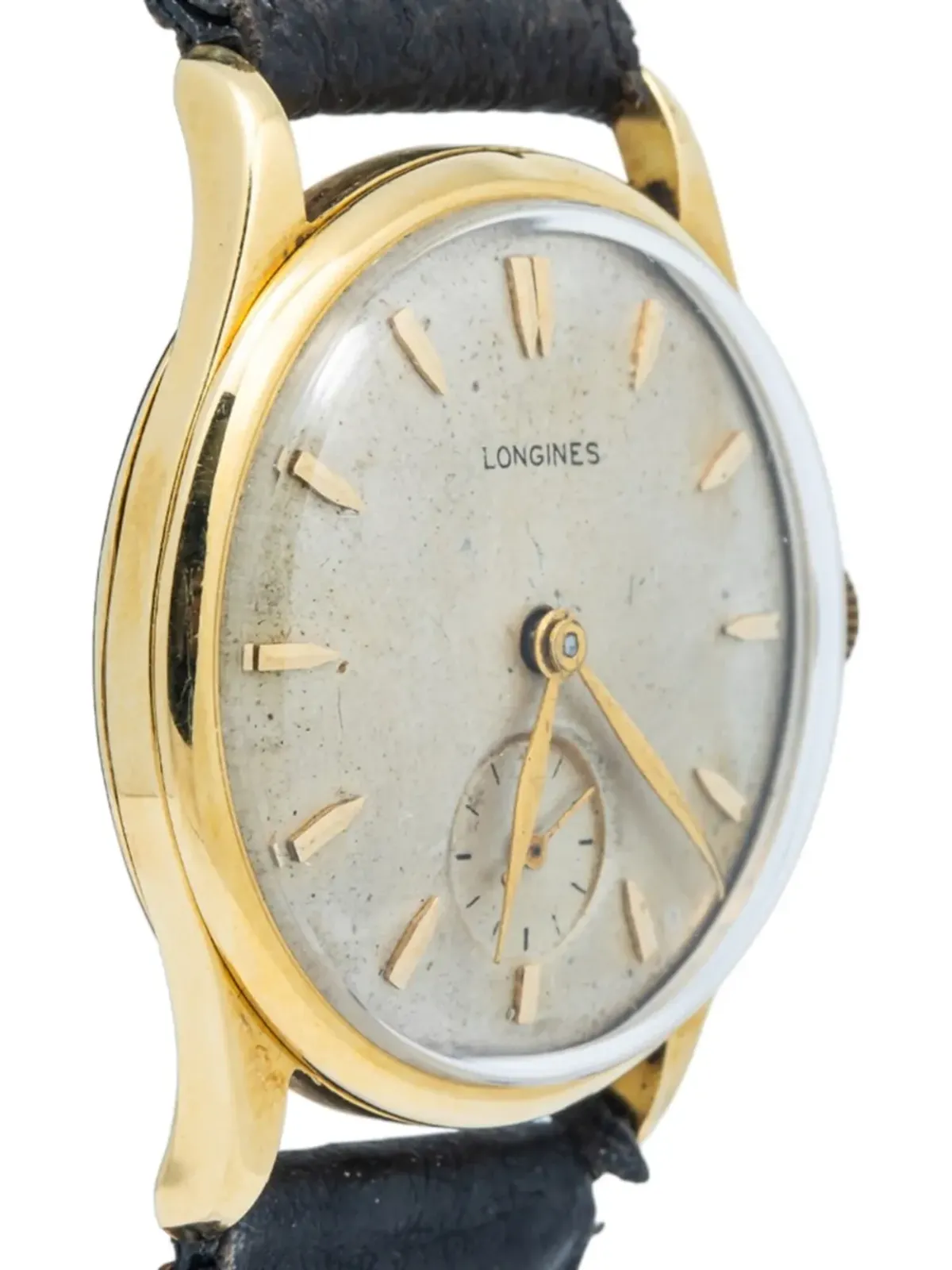 Longines カルタラヴァ ビンテージ - 画像4