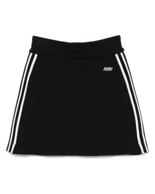 Autry ニットテニスミニスカート - サムネイル1