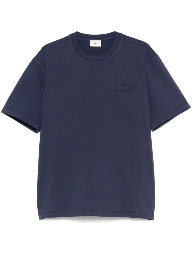 Autry Autry コットンTシャツの商品画像