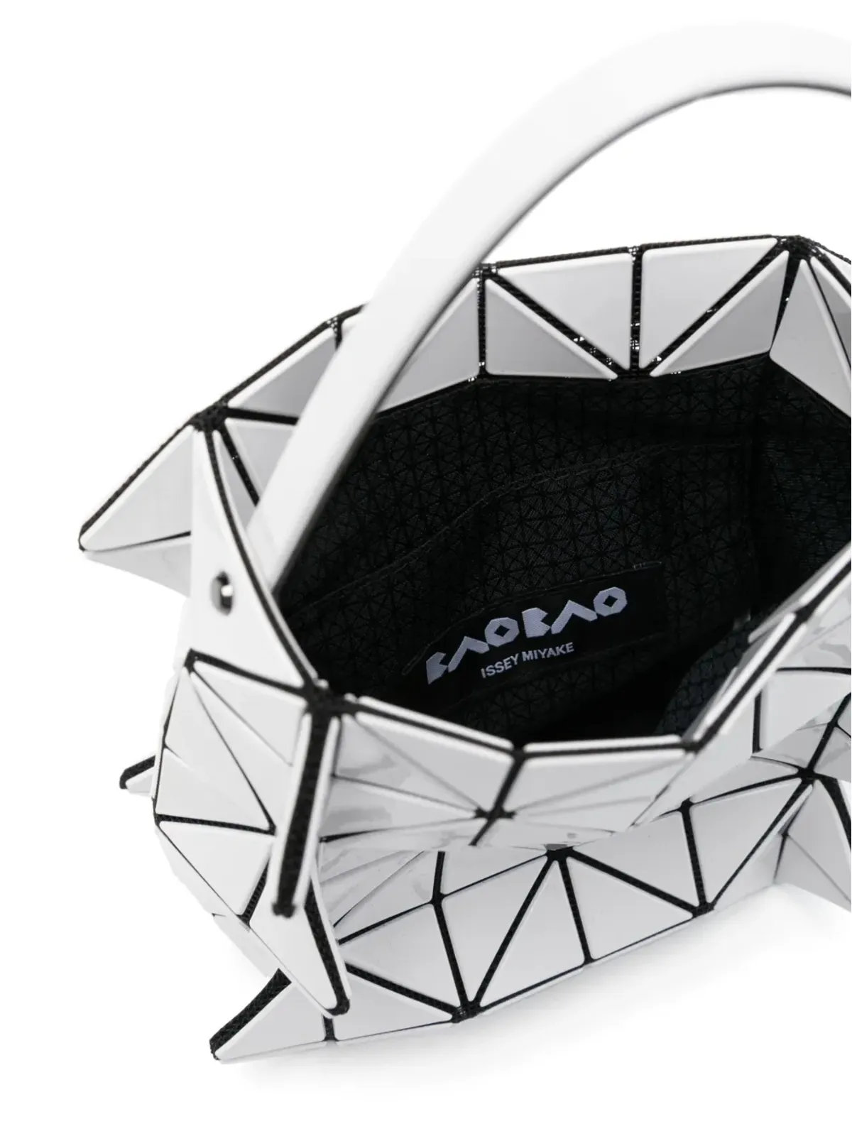 Bao Bao Issey Miyake Beyond トートバッグ - 画像5