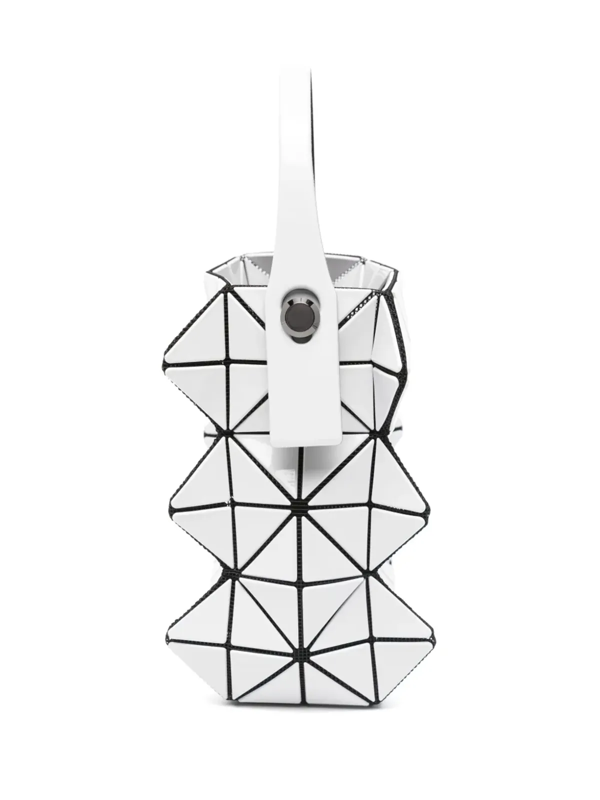 Bao Bao Issey Miyake Beyond トートバッグ - 画像4
