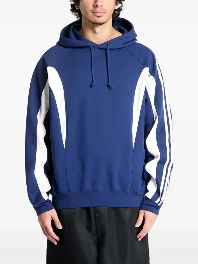 Y-3 Y-3 3ストライプ・フーディの商品画像