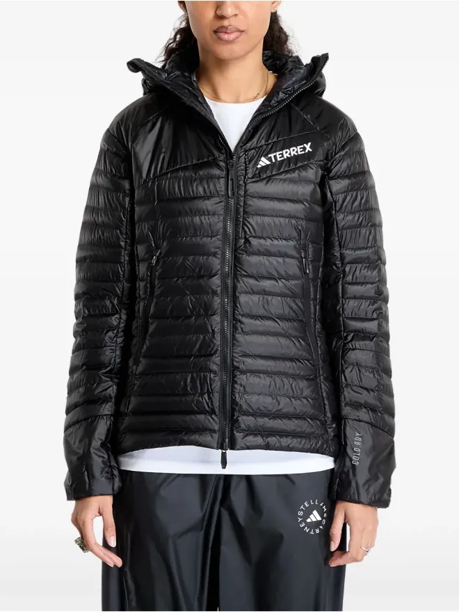 adidas adidas Terrex Techrock ダウンジャケットの商品画像