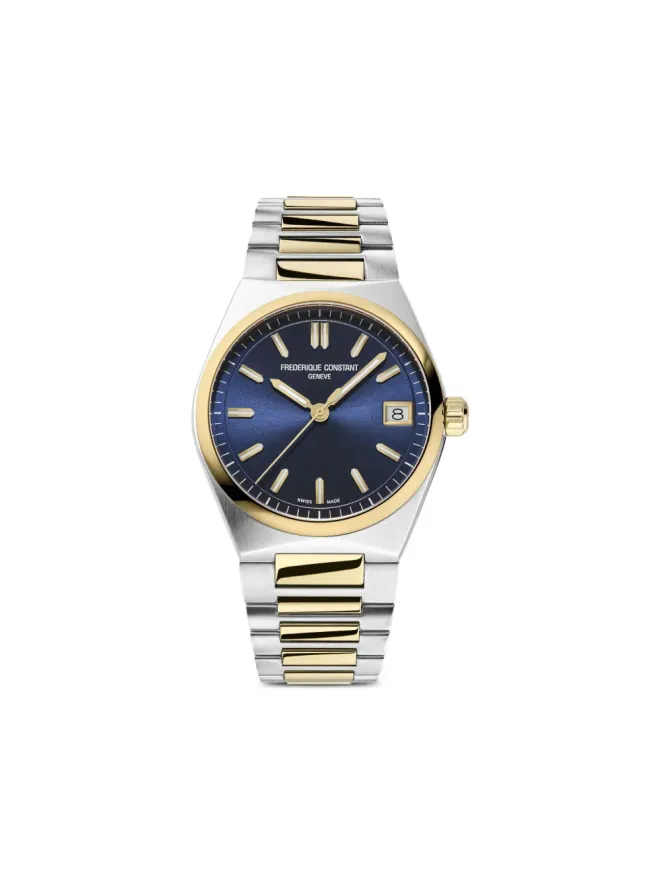 Frederique Constant Frederique Constant ハイライフ レディース クォーツ 腕時計の商品画像