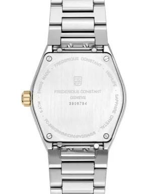 Frederique Constant ハイライフ レディース クォーツ 腕時計 - サムネイル3