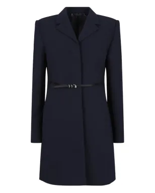 Givenchy Voyouコート - サムネイル1