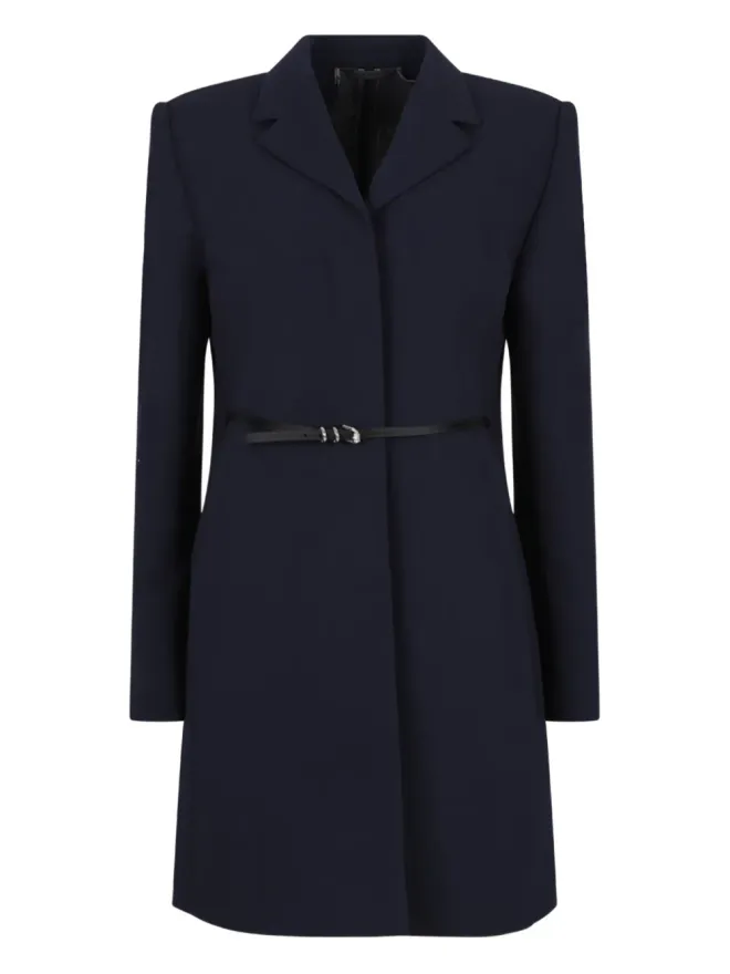 Givenchy Givenchy Voyouコートの商品画像