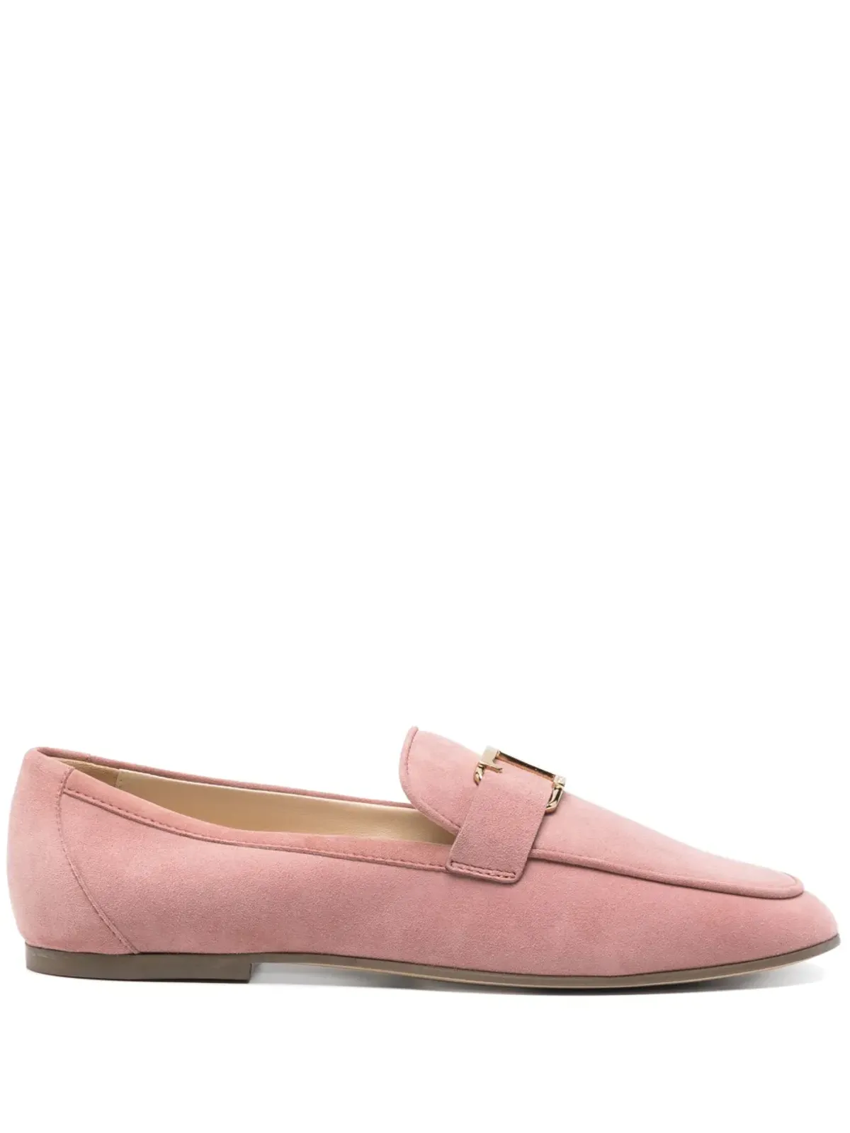 Tod's T Timeless ローファー - 画像1