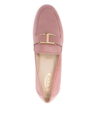 Tod's T Timeless ローファー - サムネイル4