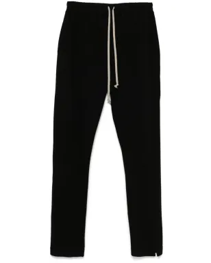 Rick Owens DRKSHDW ベルリン トラックパンツ - ブラック - サムネイル1