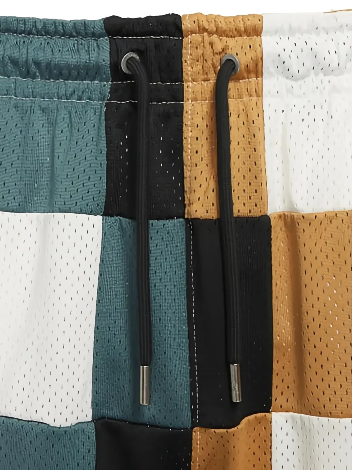 Jordan Flight Heritage ショートパンツ - ホワイト - 画像4