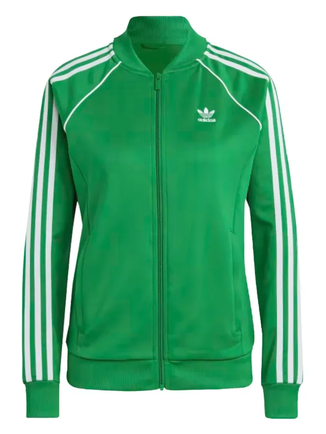adidas adidas アディカラー クラシックス SST トラックジャケットの商品画像