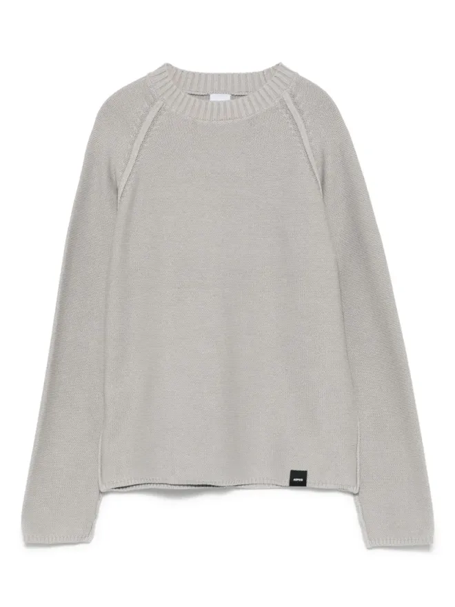 Aspesi Kids Aspesi Kids トリコットセーターの商品画像