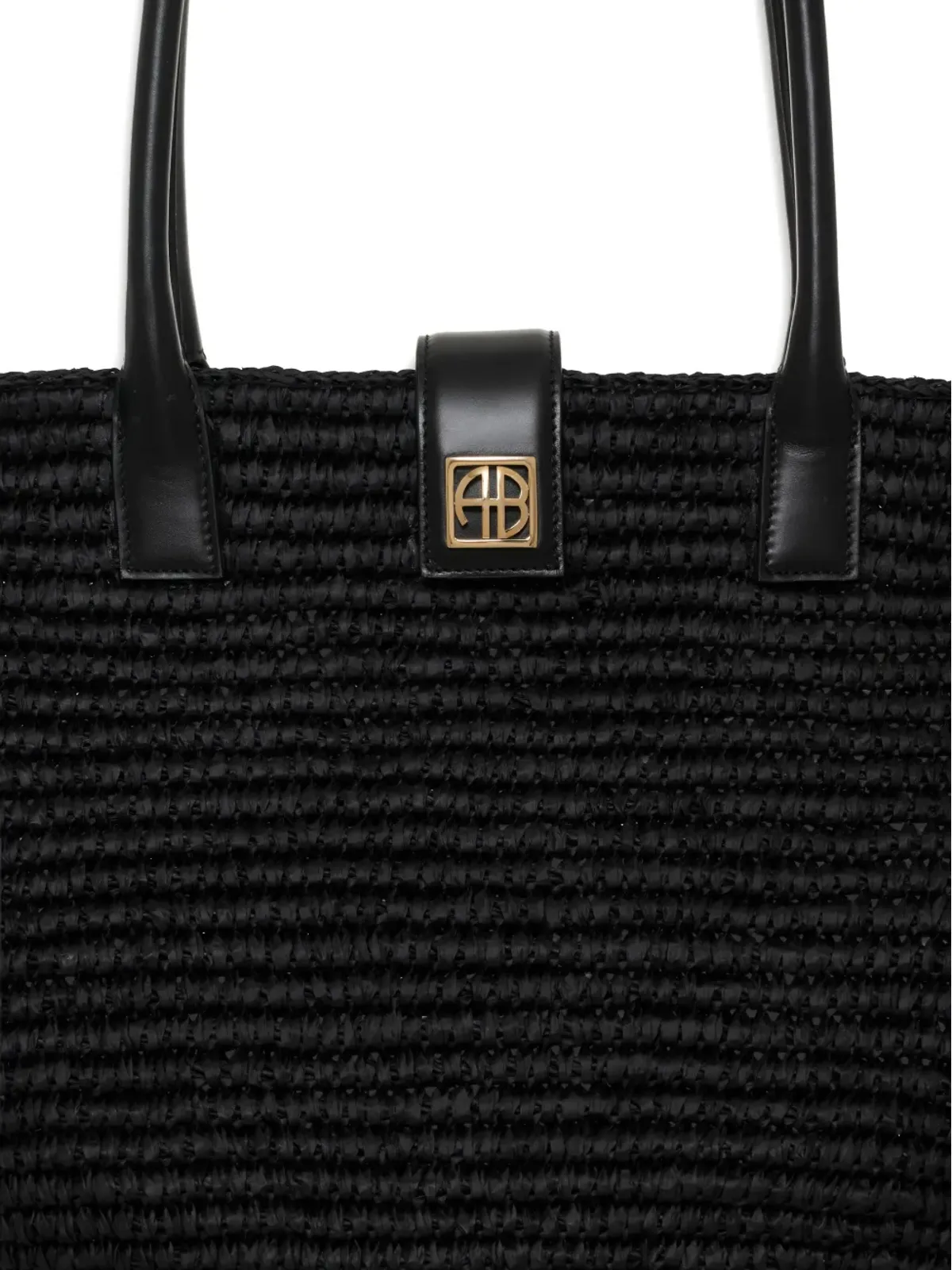 ANINE BING Lou トートバッグ - 画像5