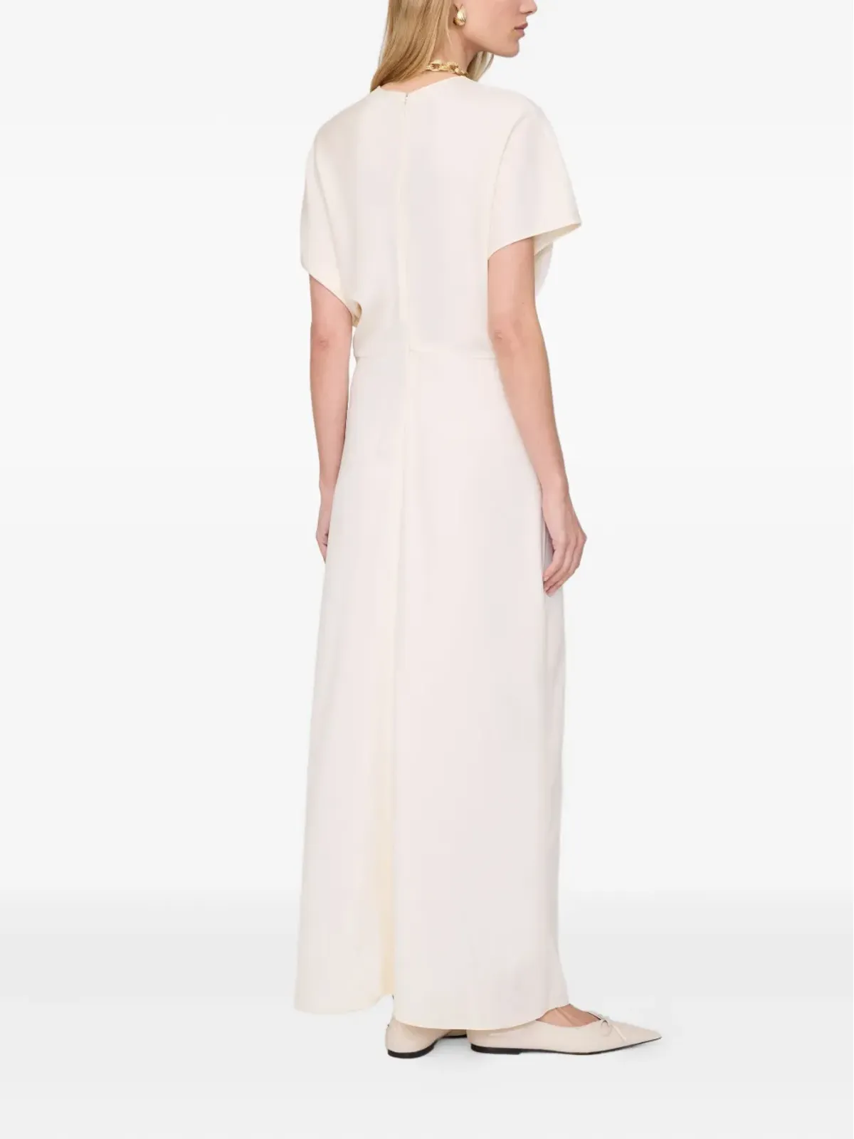 ANINE BING Zadig dress - 画像3