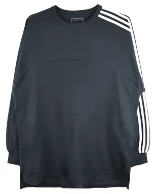 Y-3 コットン スウェットシャツ - サムネイル1