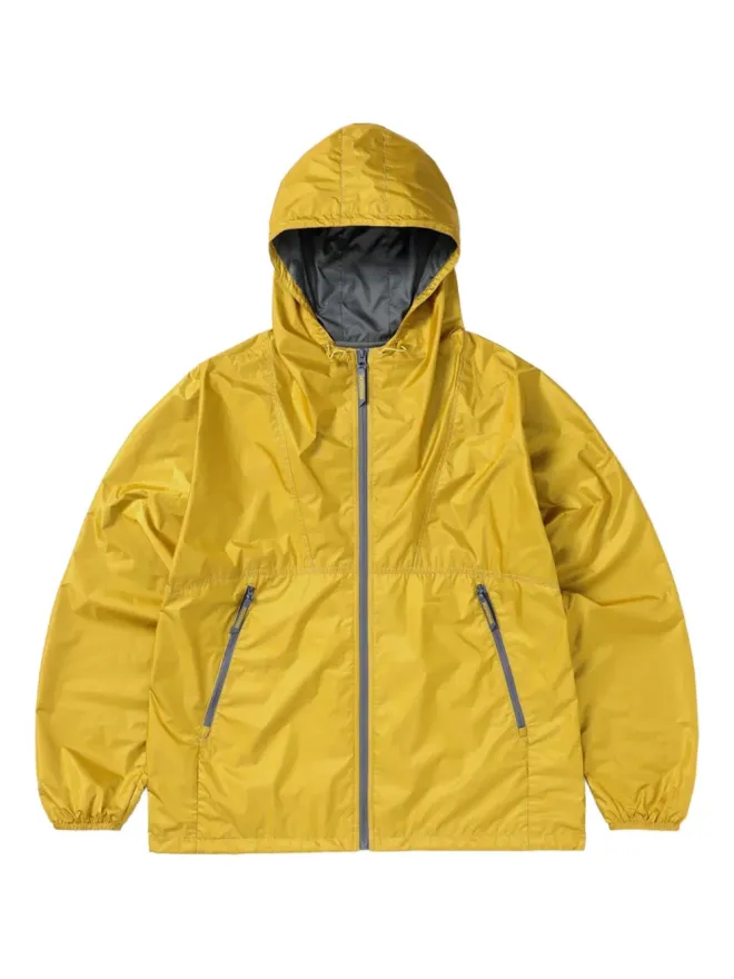 This Is Never That This Is Never That ウィンドストッパー ジャケットの商品画像