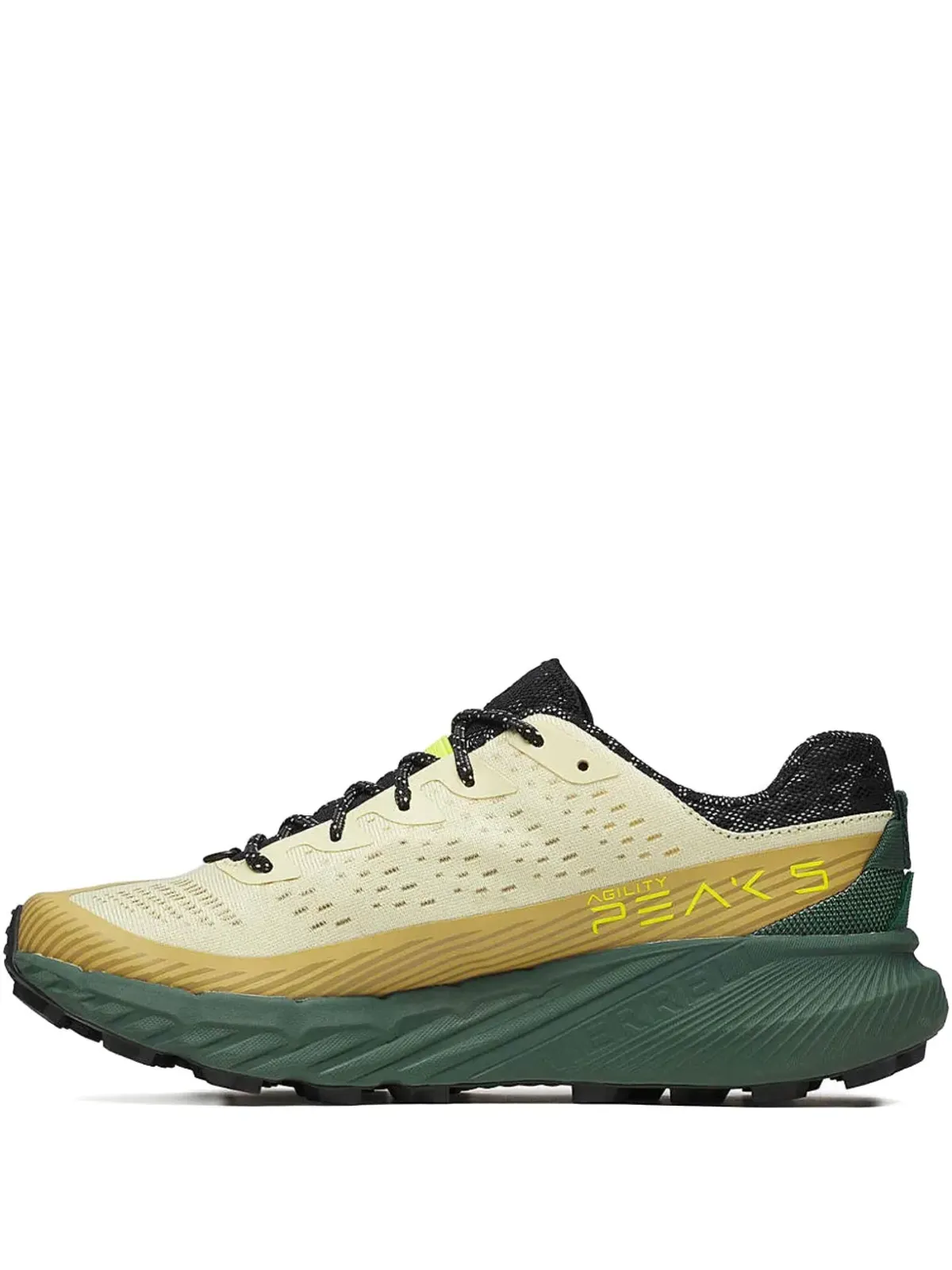 Merrell Agility Peak 5 スニーカー - 画像1