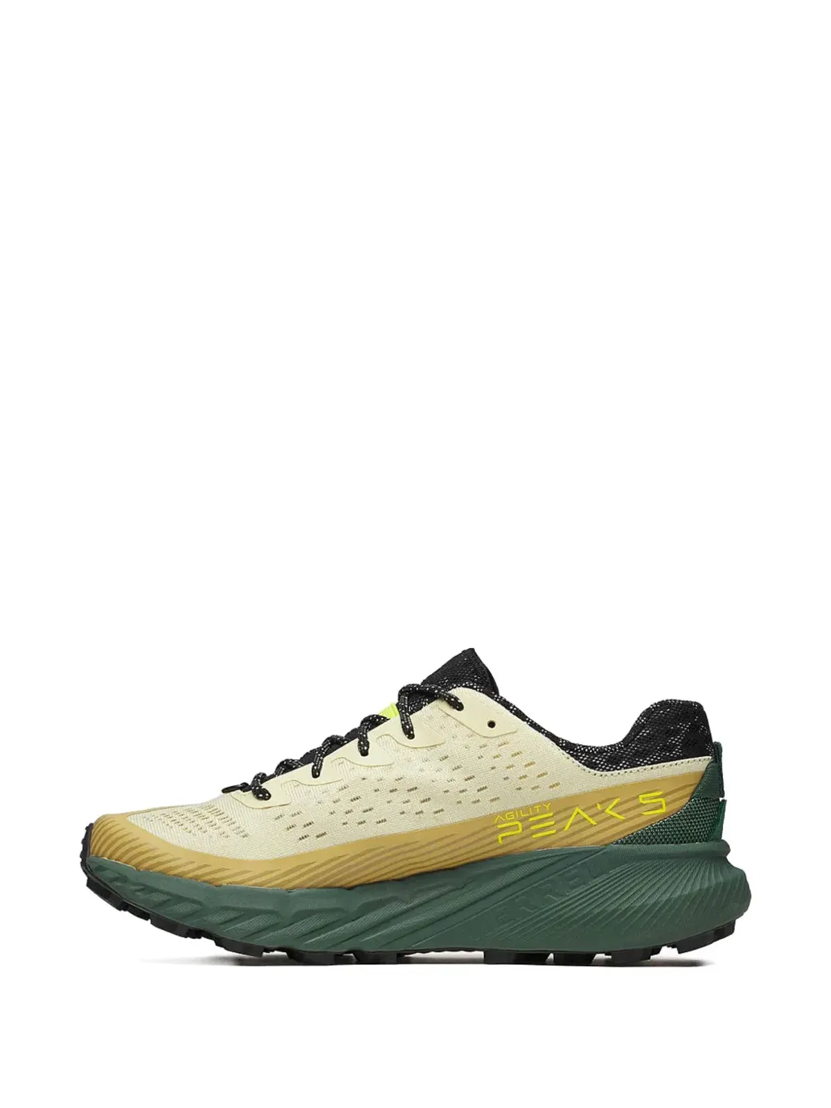 Merrell Agility Peak 5 スニーカー - 画像2
