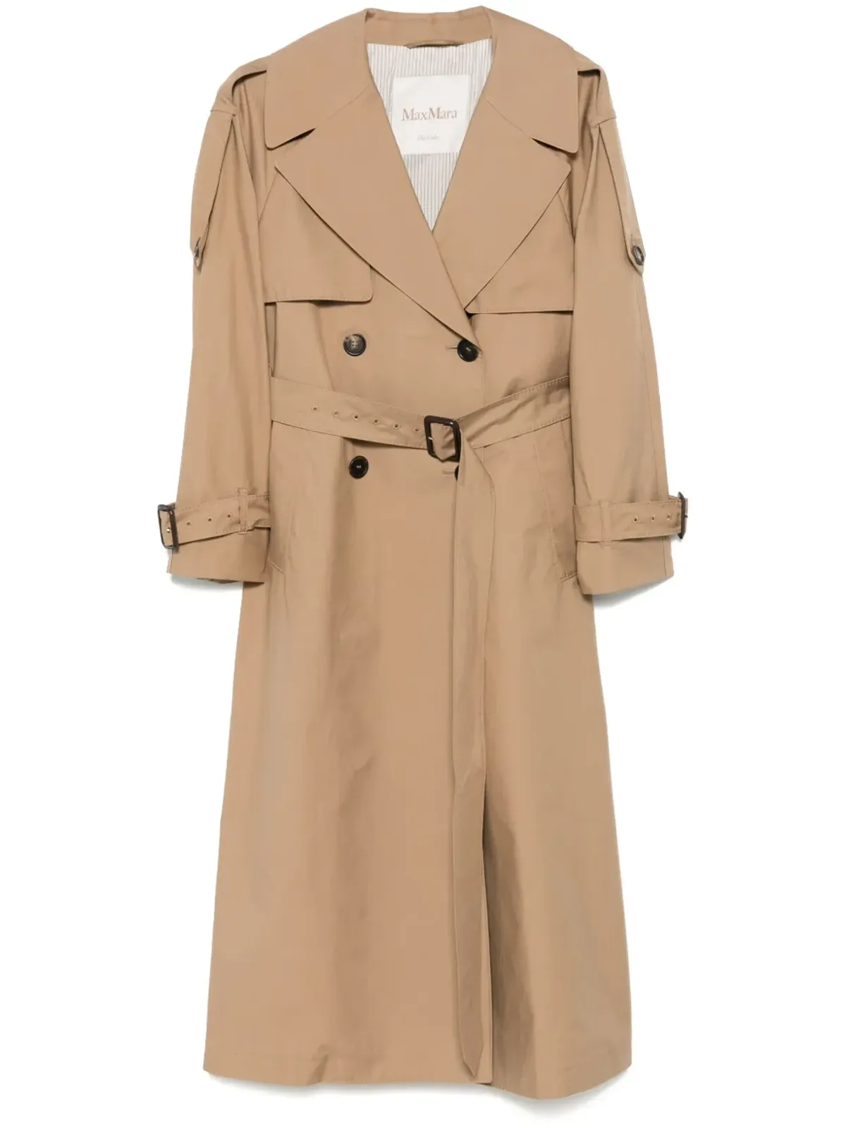 Max Mara オテロ トレンチコート - 画像1