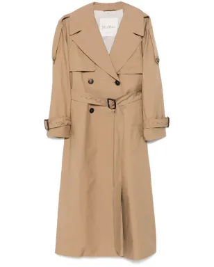 Max Mara オテロ トレンチコート - サムネイル1