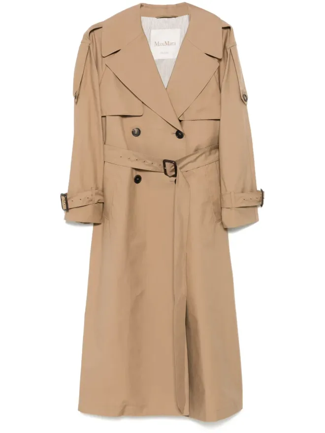 Max Mara Max Mara オテロ トレンチコートの商品画像