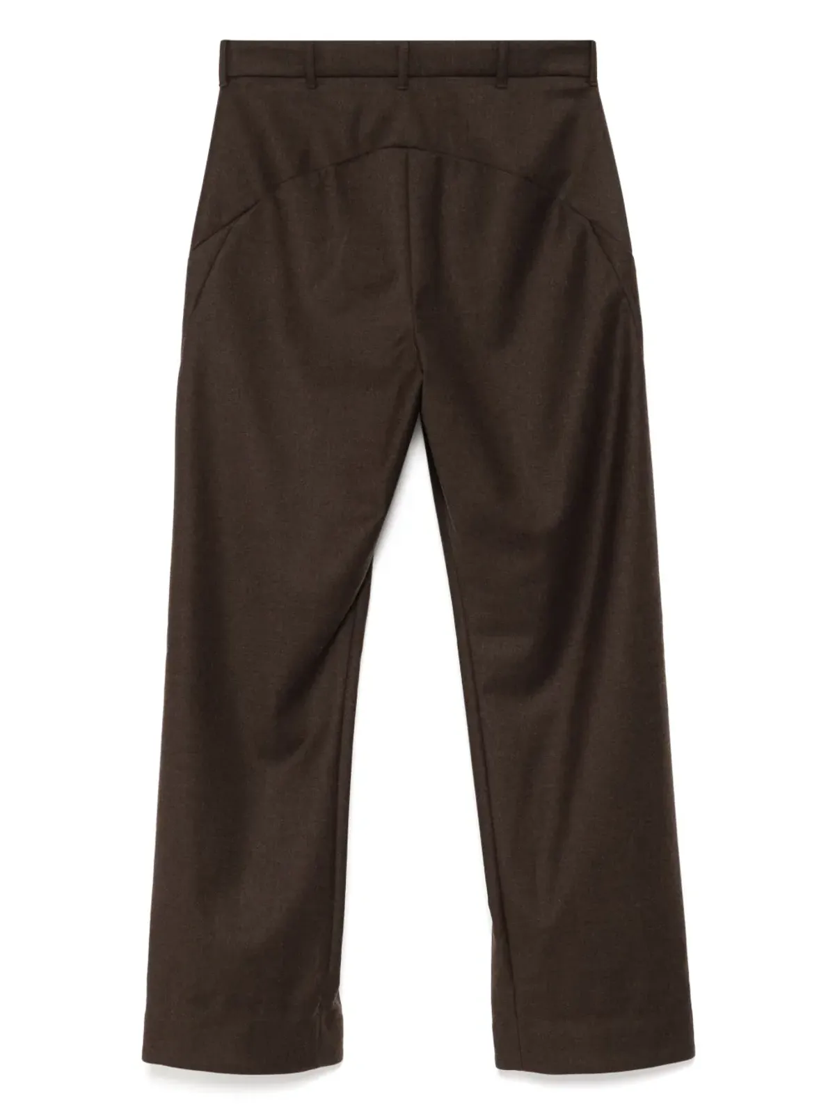 J.LAL Spire trousers - 画像2