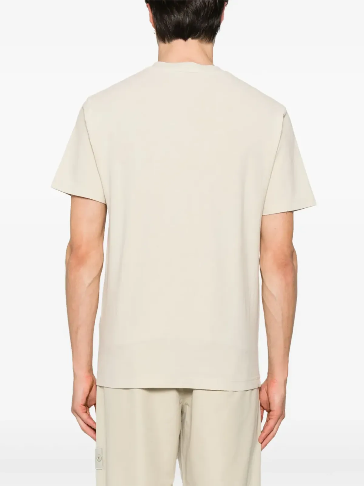 Stone Island Ghost Tシャツ - ニュートラルカラー - 画像3