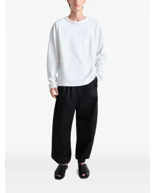 LEMAIRE ボクシーTシャツ - サムネイル2