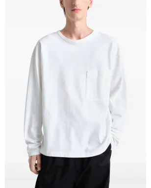 LEMAIRE ボクシーTシャツ - サムネイル3