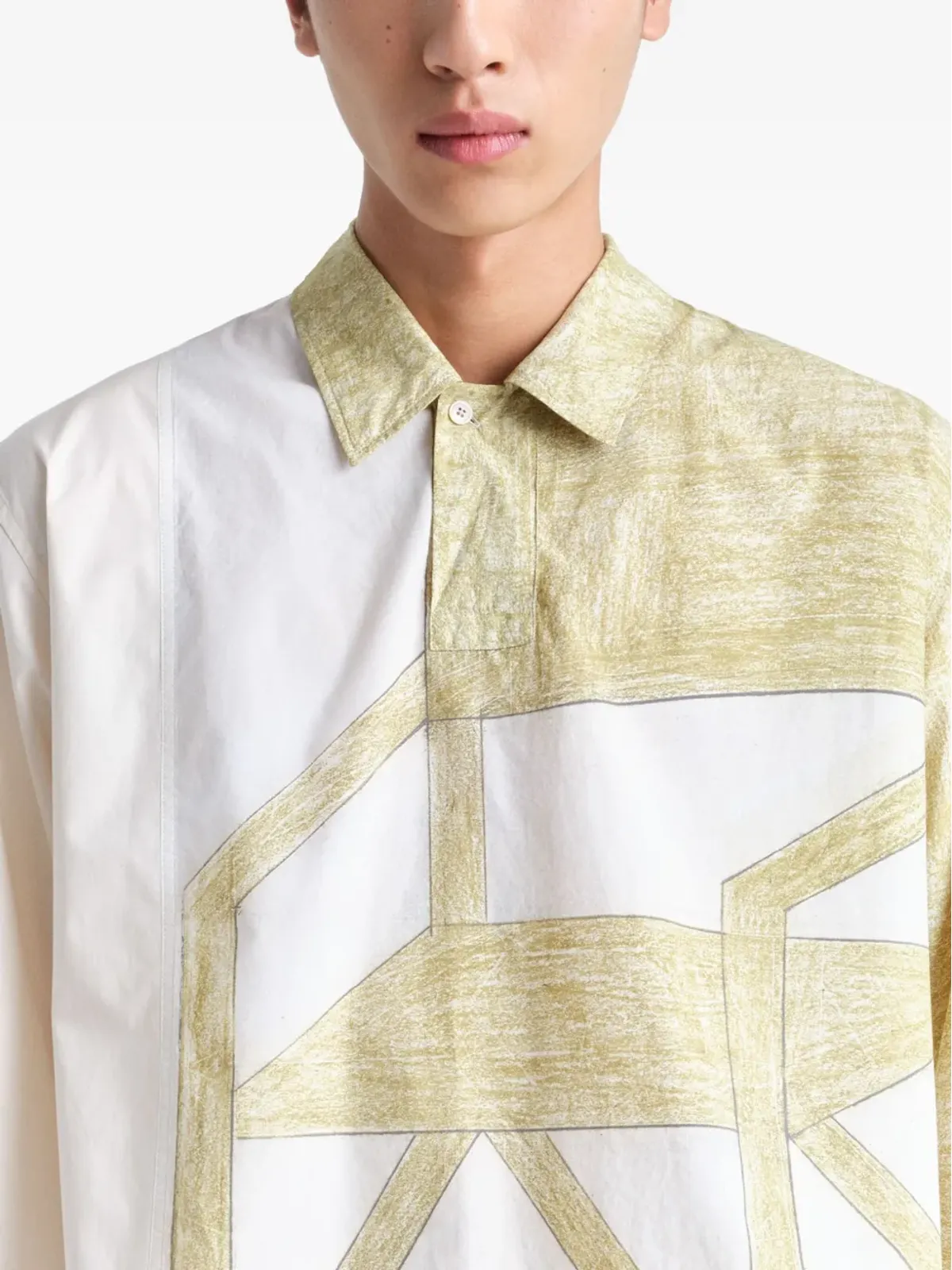 LEMAIRE x Philippe Weisbecker スウェードブーツ - Neutrals - 画像4