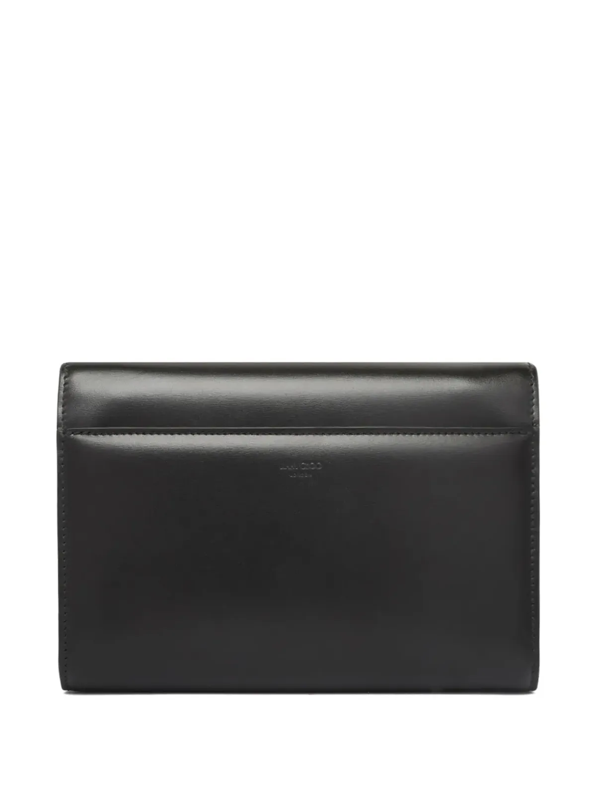 Jimmy Choo アベニュー クラッチバッグ - 画像2