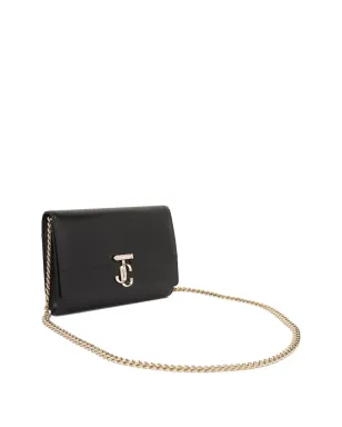 Jimmy Choo アベニュー クラッチバッグ - サムネイル3